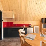 Chalet Na'thur Fellering