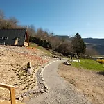 Na'thur Domek alpejski