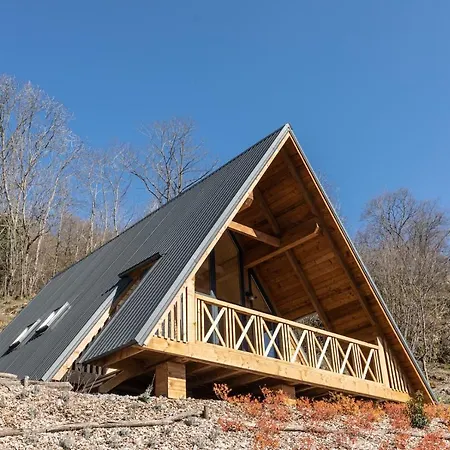 Na'thur Σαλέ Fellering