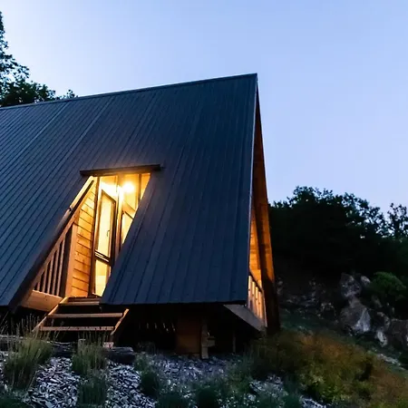 Na'thur Σαλέ Fellering