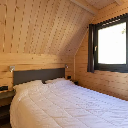 Domek alpejski Na'thur *