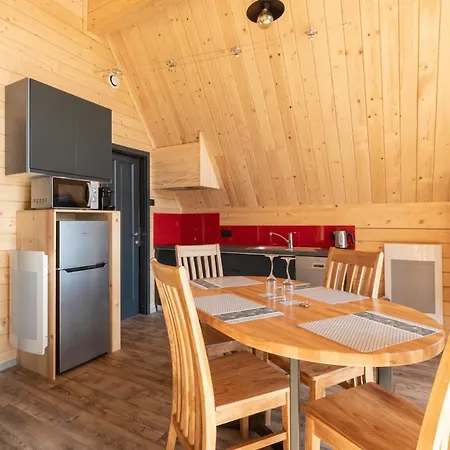 Na'thur Chalet