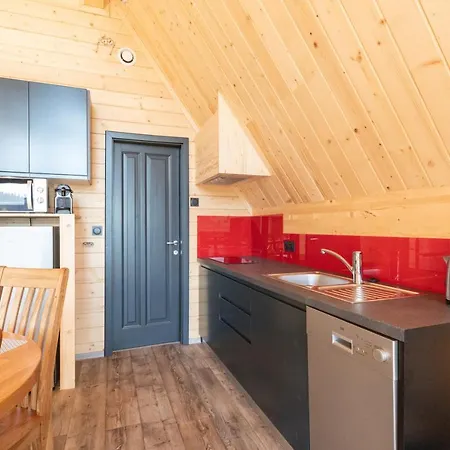 Na'thur Domek alpejski