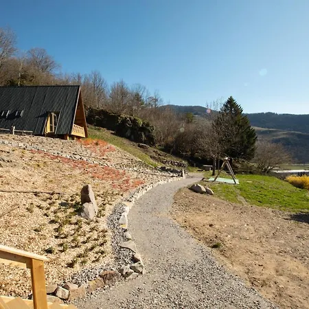 Na'thur Domek alpejski