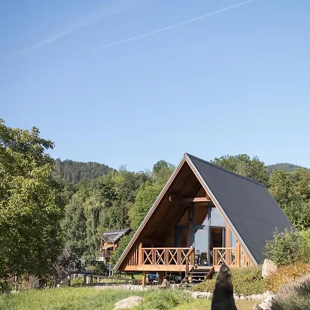 Na'thur Σαλέ Fellering