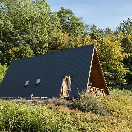 Σαλέ Na'thur Fellering