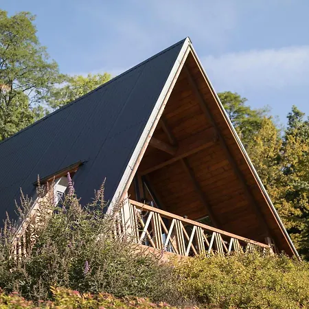 Na'thur Σαλέ Fellering