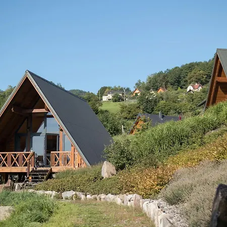 Chalet Na'thur *