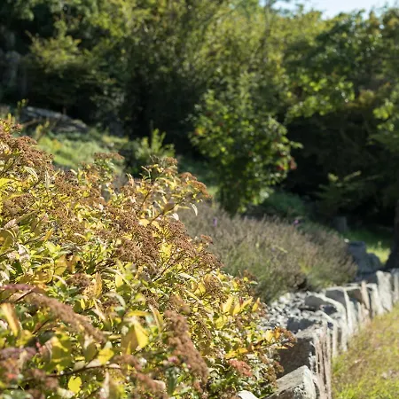 Domek alpejski Na'thur