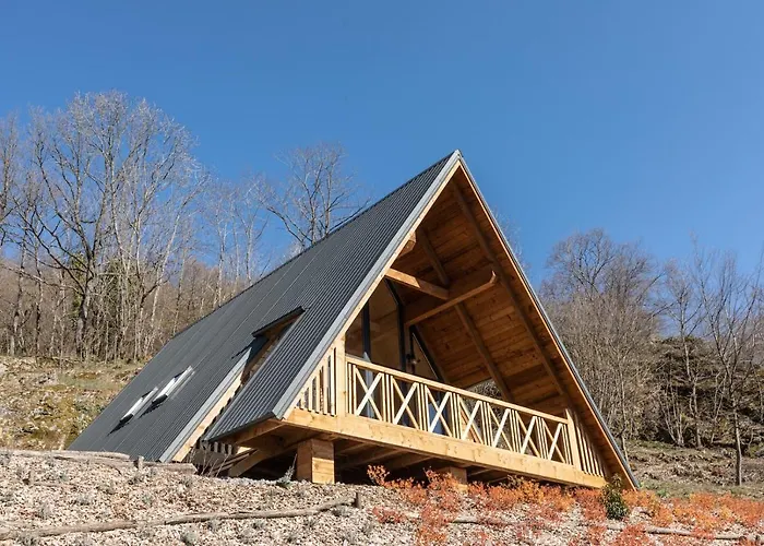 Na'thur Chalet Fellering