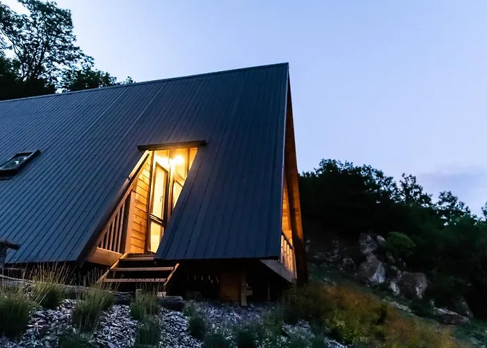 Na'thur Chalet Fellering