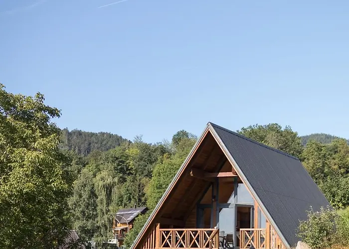 Na'thur Chalet Fellering