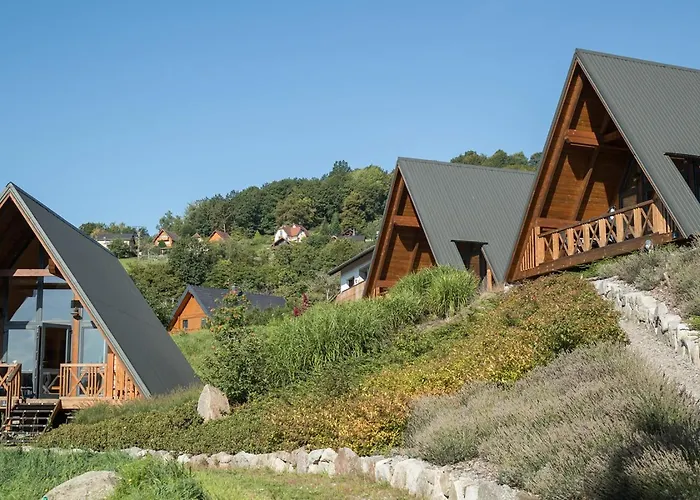 Na'thur Chalet Fellering